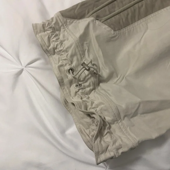 PERSONSOUL Bootcut Cargo Pants